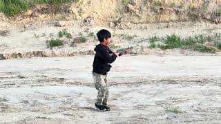 Bb Gun Szn
