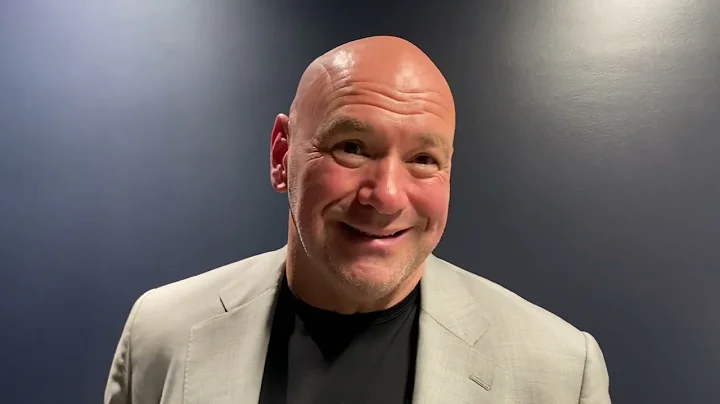Dana White INSTANT REACTION to UFC 311: Islam Makhachev’s win, Arman Tsarukyan’s lost opportunity