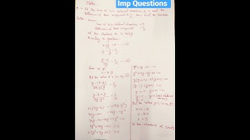 if the sum of two natural number is 8 and the difference of their reciprocal is 2/15 find the number