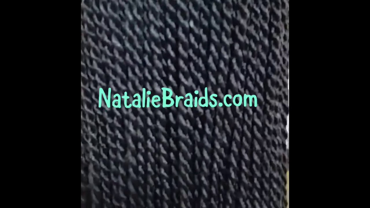 Natalie Natural Hair Salon Austin Tx Youtube