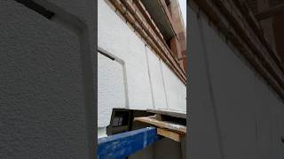 Долго но качественно #декоративнаяштукатурка