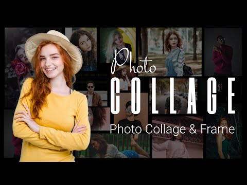 Collage Maker: Collage Photo, Photo Frame