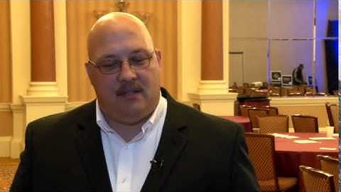 Kevin Inglin, Associate Director Enterprise Mobility, Bristol-Myers Squibb, Summary