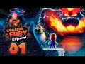 🔔 Empezamos la Aventura! - Super Mario 3D World + BOWSER&#39;S FURY - Parte 1 | Español HD