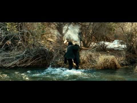 Valor de Ley (True Grit) - Trailer Espaol