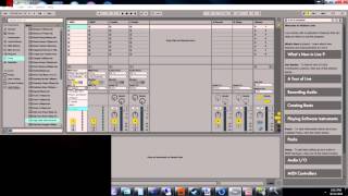 Song Illustrator + Launchpad - Basics Part 1