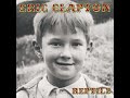 REPTILE  ***  ERIC CLAPTON  ***  cover by JcP