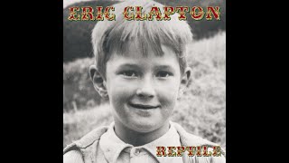 REPTILE  ***  ERIC CLAPTON  ***  cover by JcP