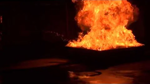 Ed Norman UL162 Burn HQ