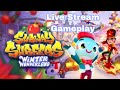 Subway Surfers New, Live Stream Gameplay 72