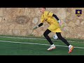 Yehor krapivingoalkeeper marcet football academy barcelona spain