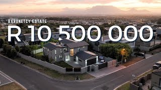 This is what you can have for R 10 500 000 | Baronetcy Estate