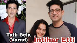 Sameer Sharma Öyle Birşey Yaptı Ki Tatlı Bela Varad