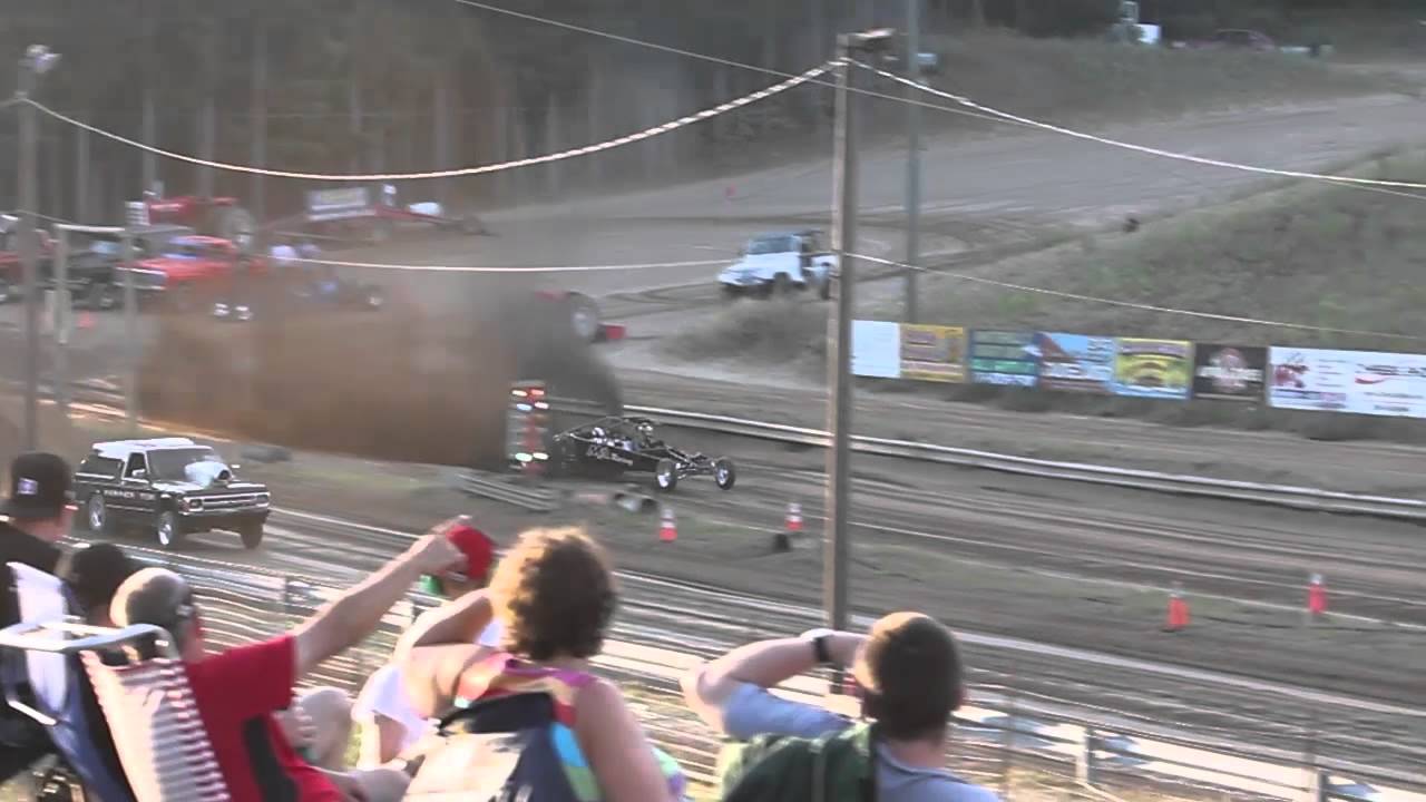 MA Racing: Duramax Diesel Sand Rail Pass 7-21-2012.mp4