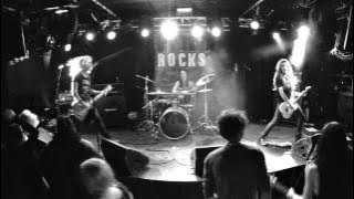 Shiraz Lane - Rock and Roll (Led Zeppelin cover) - LIVE