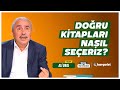 Doğru Kitapları Nasıl Seçeriz? | Sözü Yormadan | Ali Ural | B11