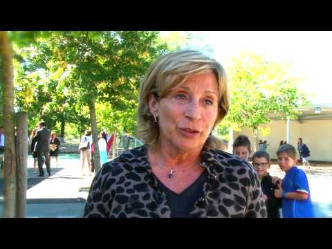 Une rentrée scolaire réussie à Montauban