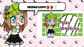 Cara bikin foto untuk intro gacha||1 aplikasi screenshot 4