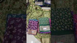 Burberry chiffon Georgette saree #saree #trending #onlineshopping #fbreels #fb #saree