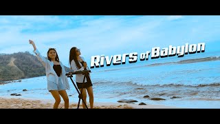 RIVERS OF BABYLON - REMIX Dj Queens 2021