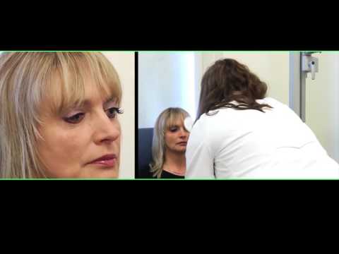 Video: Jak provést oční vyšetření (s obrázky)