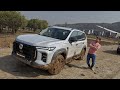 New MG Majestor First Impressions | Gagan Choudhary