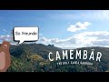 The Holy Santa Barbara – CAMEMBÄR [Official Video]