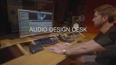 Quick Tips | Quickly Adding Music Cues To Your Scene