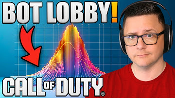 5 Ways Streamers Get Easier Lobbies in Warzone