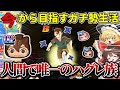 【ぷにぷに】割引きガシャで『今年の運を使い切った件』について...【#12】【ゆっくり実況】
