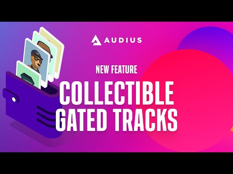 Introducing Collectible Gated Tracks