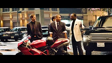 Chris Brown - See You Again (Paul Walker Tribute) ft. Tyga & Wiz Khalifa