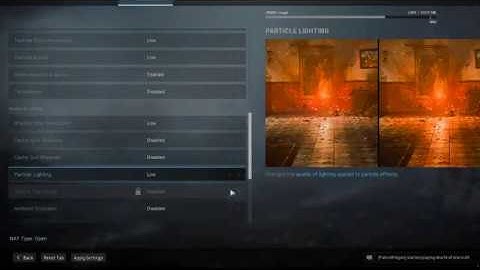 Best Settings For Warzone – Fix Lag, Increase FPS, Boost Performance, Fix Stuttering (PC)