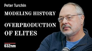 Can We Predict History like the Weather? | Peter Turchin on Cliodynamics and Zohran Mamdani