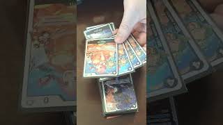 Lucci | One Piece TCG | $50 Budget Deck Tech #onepiece #onepiececardgame #onepiecetcg #op15