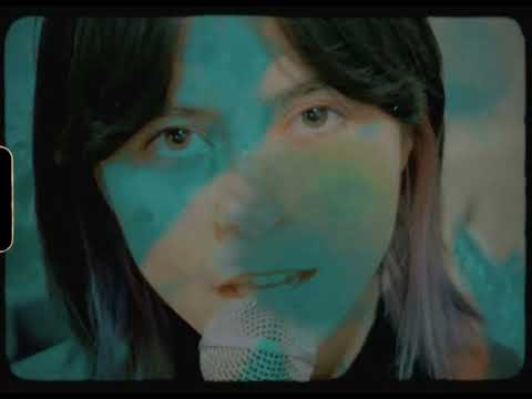 Soft Blue Shimmer - Love Being (Official Video)