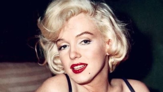 The Marilyn Monroe Mystery Finally Solved And It's Not Good - YouTube