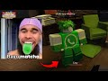 Penampakan Roblox Setelah Verifikasi Umur😜👌