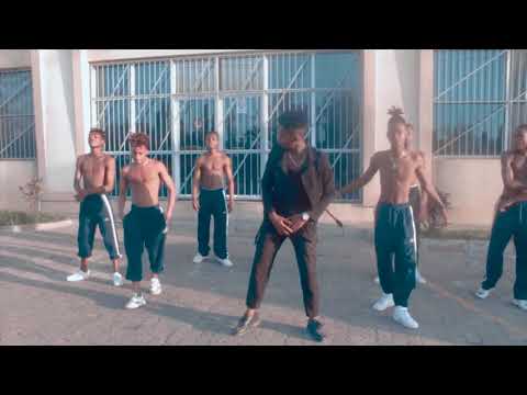 Tanasha X Diamond Platnumz Gere Dancer Video