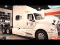 2019 International LT625 - Exterior And Interior Walkaround - Truck World Toronto