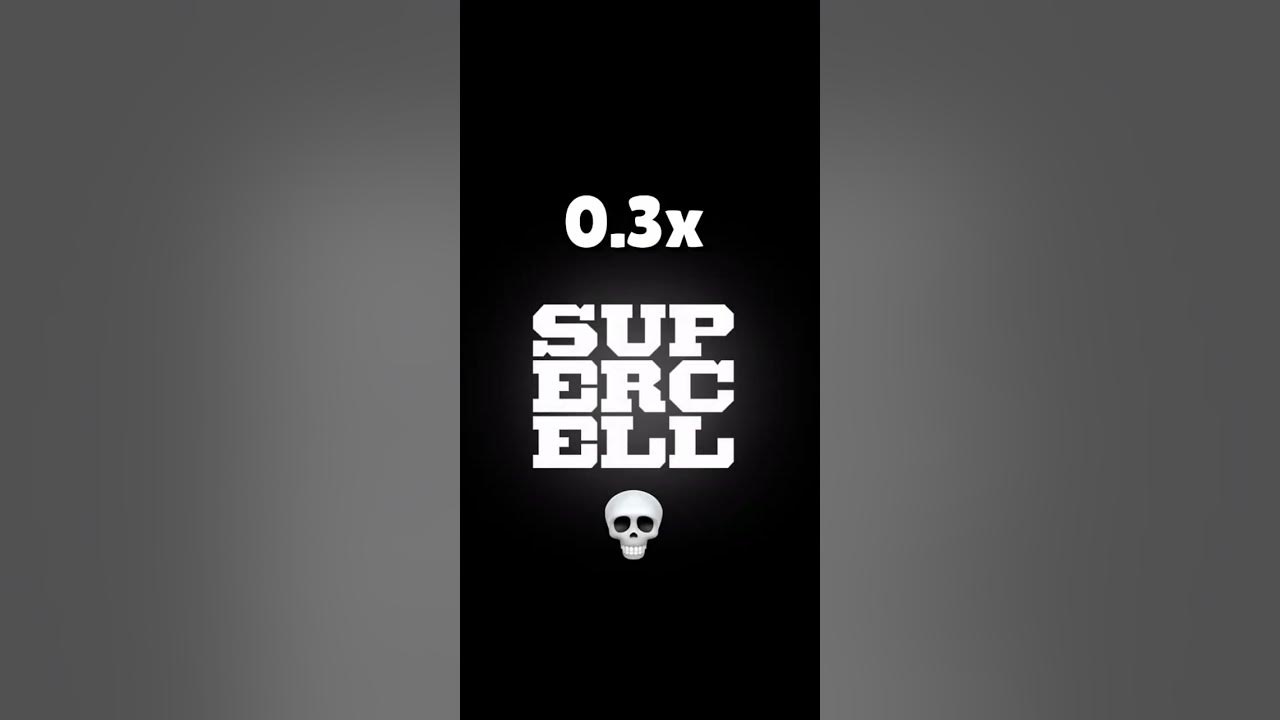 Clash Of Clans Sound Effect slowed