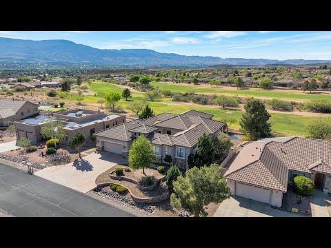 3600 W Fairway Circle, Cornville, AZ home video tour