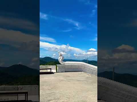 Большой Будда Пхукета— статуя Маравии Будды на Пхукете, Таиланд. #путешествия #пхукет #мир #отдых