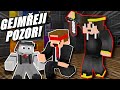 NEMĚLI ŽÁDNOU ŠANCI!!!|MC:MURDER MYSTERY/w@GEJMR a @Kelohap|