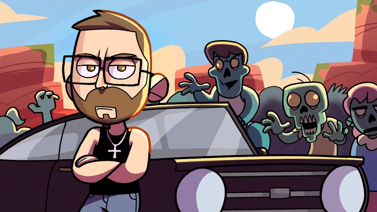 Montando um carro 100% original | Drive Beyond Horizons Solo Ep. 2