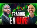 Live trading du 4 juin 2024