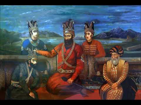 Video: Việc sử dụng nghệ thuật ở Đế chế Safavid khác với ở Châu Âu thời Phục hưng như thế nào?