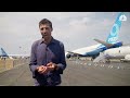 How Ireland landed in the center of Russia’s $10 billion plane heist