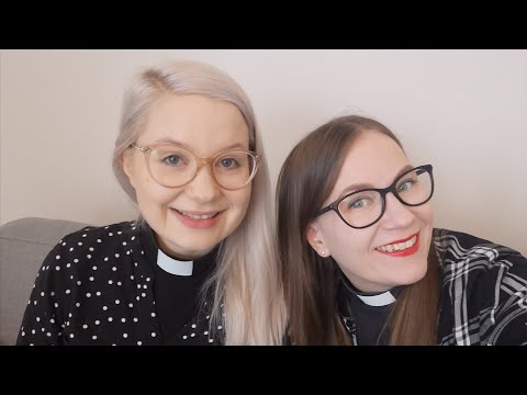 Video: Mikä on tavallinen pappi?