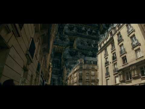 Inception Trailer Italiano HD